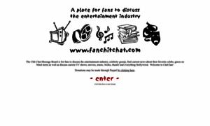 Fanchitchat.com thumbnail