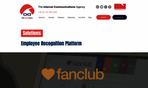 Fanclubrecognition.com thumbnail