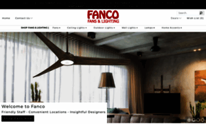 Fancofans.com thumbnail