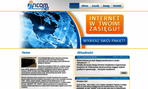 Fancom-net.pl thumbnail