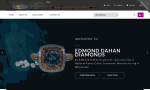 Fancy-diamonds.net thumbnail