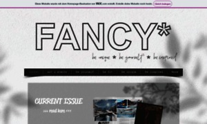 Fancy-magazin.com thumbnail