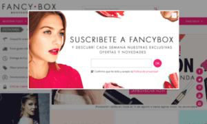Fancybox.com.ar thumbnail