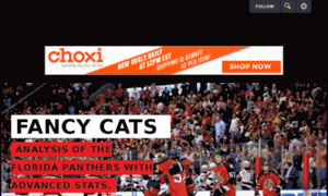 Fancycats.sportsblog.com thumbnail