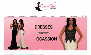 Fancychicdresses.com thumbnail