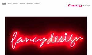 Fancydesign.com.tw thumbnail