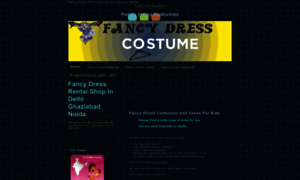 Fancydressncr.blogspot.com thumbnail