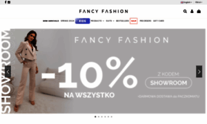Fancyfashion.pl thumbnail