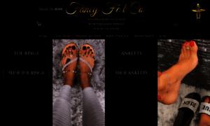 Fancyfeetco.com thumbnail
