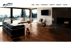 Fancyfloors.co.uk thumbnail