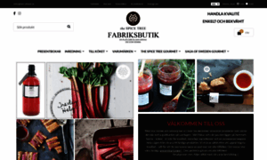 Fancyfood.se thumbnail