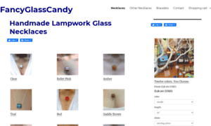 Fancyglasscandy.com thumbnail