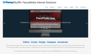 Fancymedia.com thumbnail