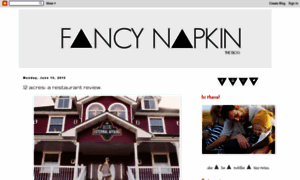 Fancynapkin.blogspot.com thumbnail