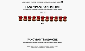 Fancypantsandmore.com thumbnail