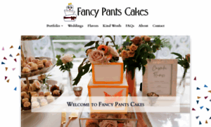 Fancypantscakes.com thumbnail