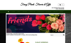 Fancyplantsflowers.com thumbnail