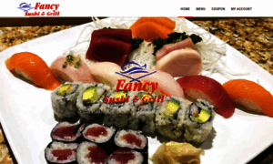 Fancysushiusa.com thumbnail