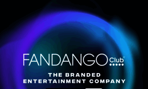 Fandango-club.com thumbnail