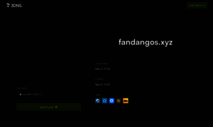 Fandangos.xyz thumbnail