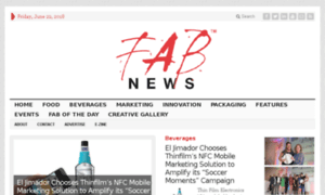 Fandbnews.com thumbnail