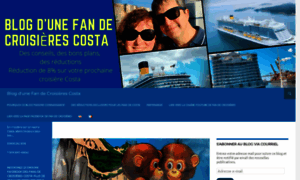 Fandecosta.wordpress.com thumbnail