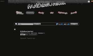 Fandemonium.pl thumbnail