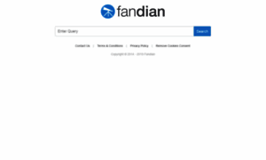 Fandian.us thumbnail