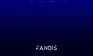 Fandis.com.mx thumbnail
