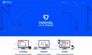 Fanduel.design thumbnail
