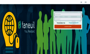Faneuil.interactyx.com thumbnail