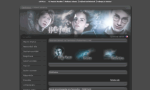 Fanfiction.potterharry.net thumbnail