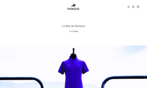 Fangio.shop thumbnail