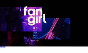 Fangirl.com.au thumbnail