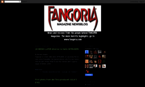 Fangorianews.blogspot.com thumbnail