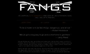 Fangs.ink thumbnail