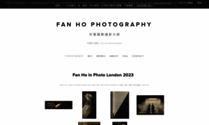 Fanhophotography.com thumbnail