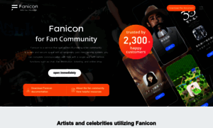 Fanicon.net thumbnail