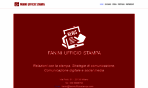 Faniniufficiostampa.com thumbnail