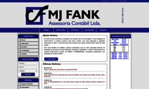 Fank.com.br thumbnail