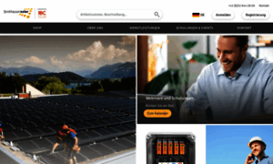 Fankhauser-solar.ch thumbnail