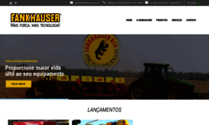 Fankhauser.com.br thumbnail