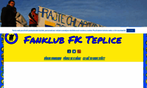 Fanklubfkt.cz thumbnail