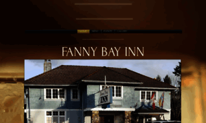 Fannybaypub.com thumbnail