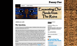Fannyfae.com thumbnail