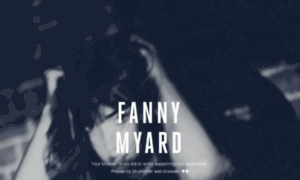 Fannymyard-design.com thumbnail