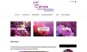 Fannys.fr thumbnail