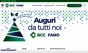 Fano.bcc.it thumbnail