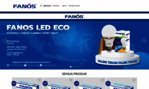 Fanos.co.id thumbnail