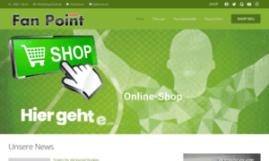 Fanpoint-ks.de thumbnail